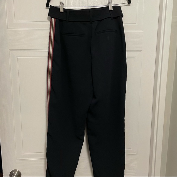 Wilfred tie-front trouser - Picture 2 of 3